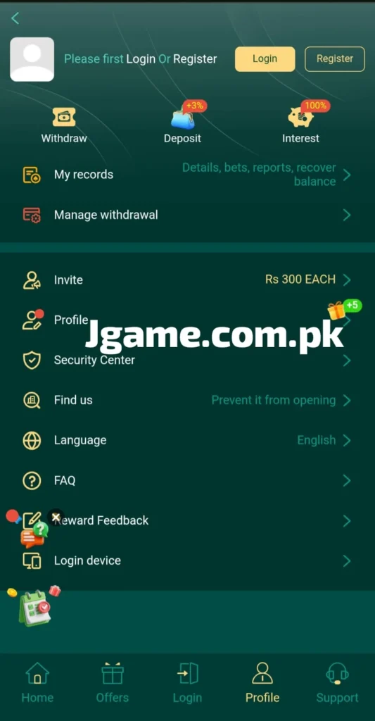 Download APK