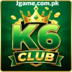 K6 Club Game