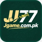 JJ77 Logo