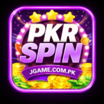 PKR SPIN Game