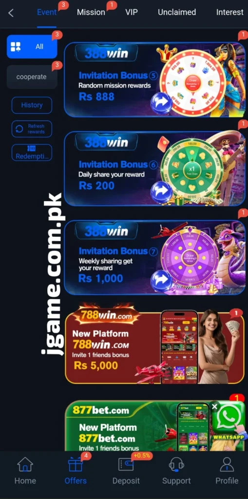 388WIN Top Gamw