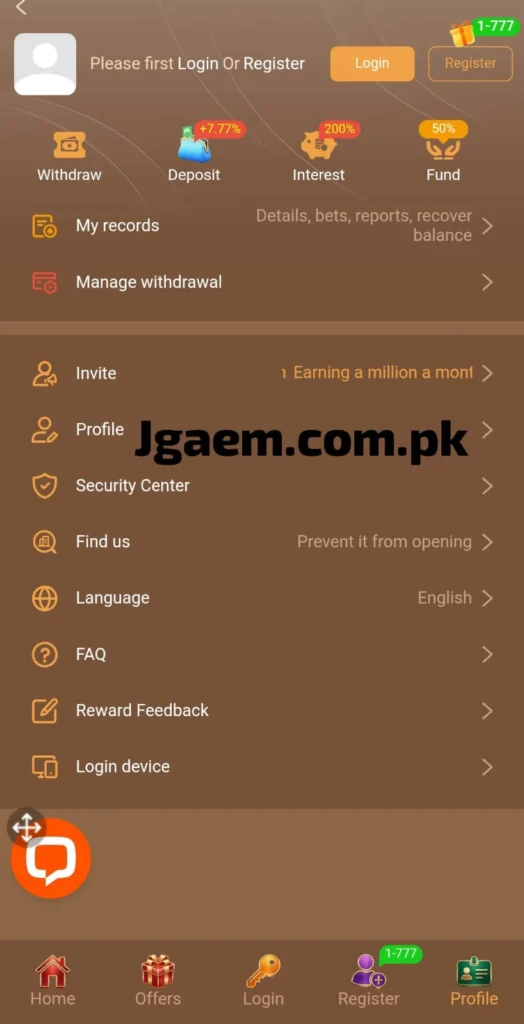 pkr565 APK