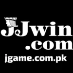JJWin Game app interface