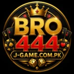 BRO444 Game